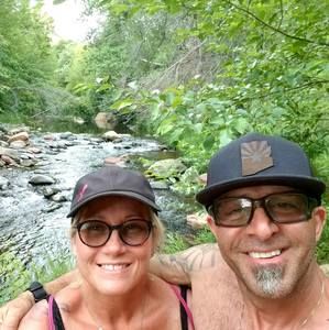 Meet your Posher, Roger